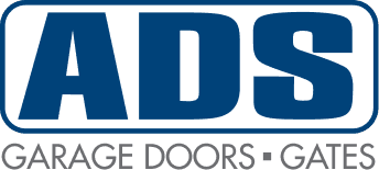 ADS Automatic Door Specialists logo